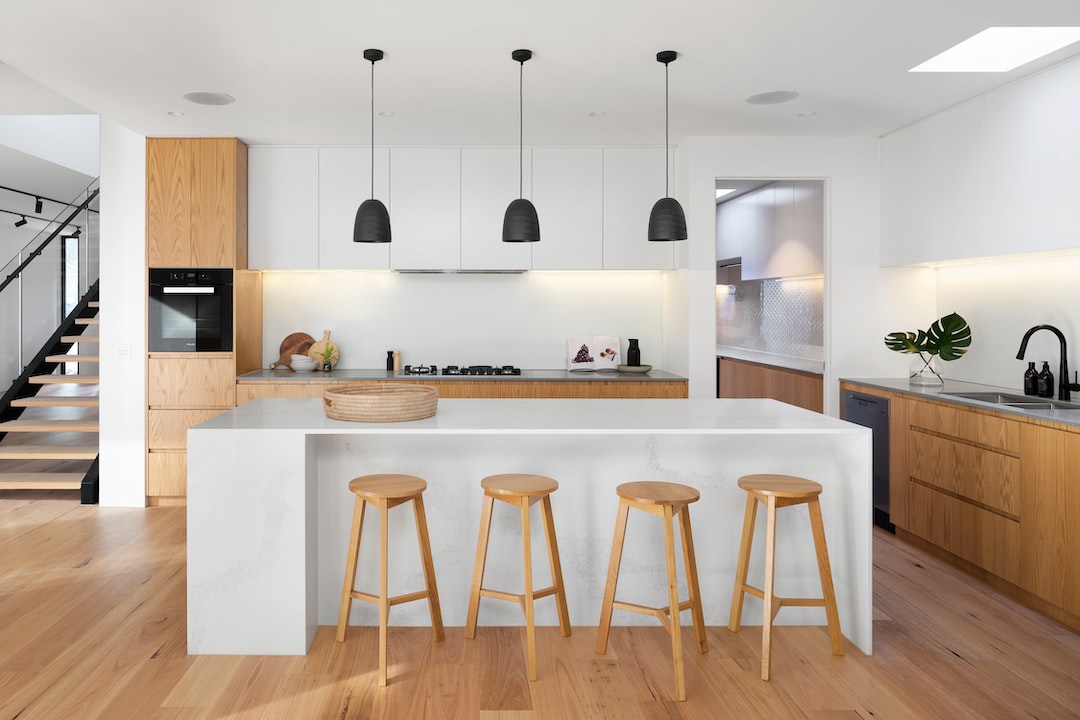 10 Kitchen Design Ideas to Elevate Your Cooking Space