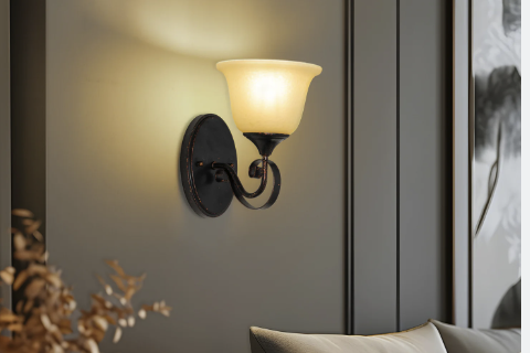 Holly Hunt’s Ariel Sconce: Illuminating Elegance for Modern Spaces