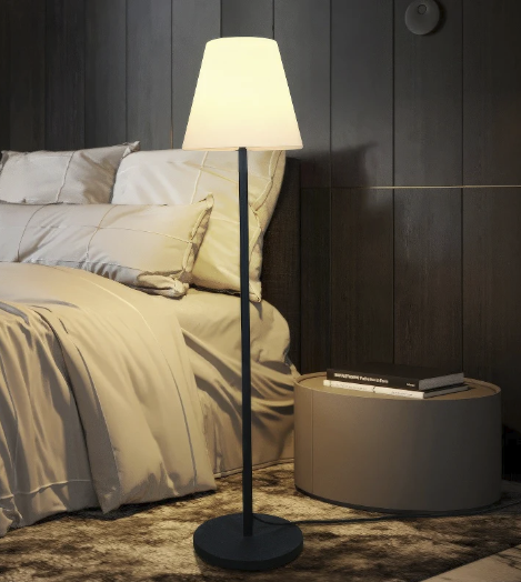 Create Ambiance with the Atmosphere Floor Lamp